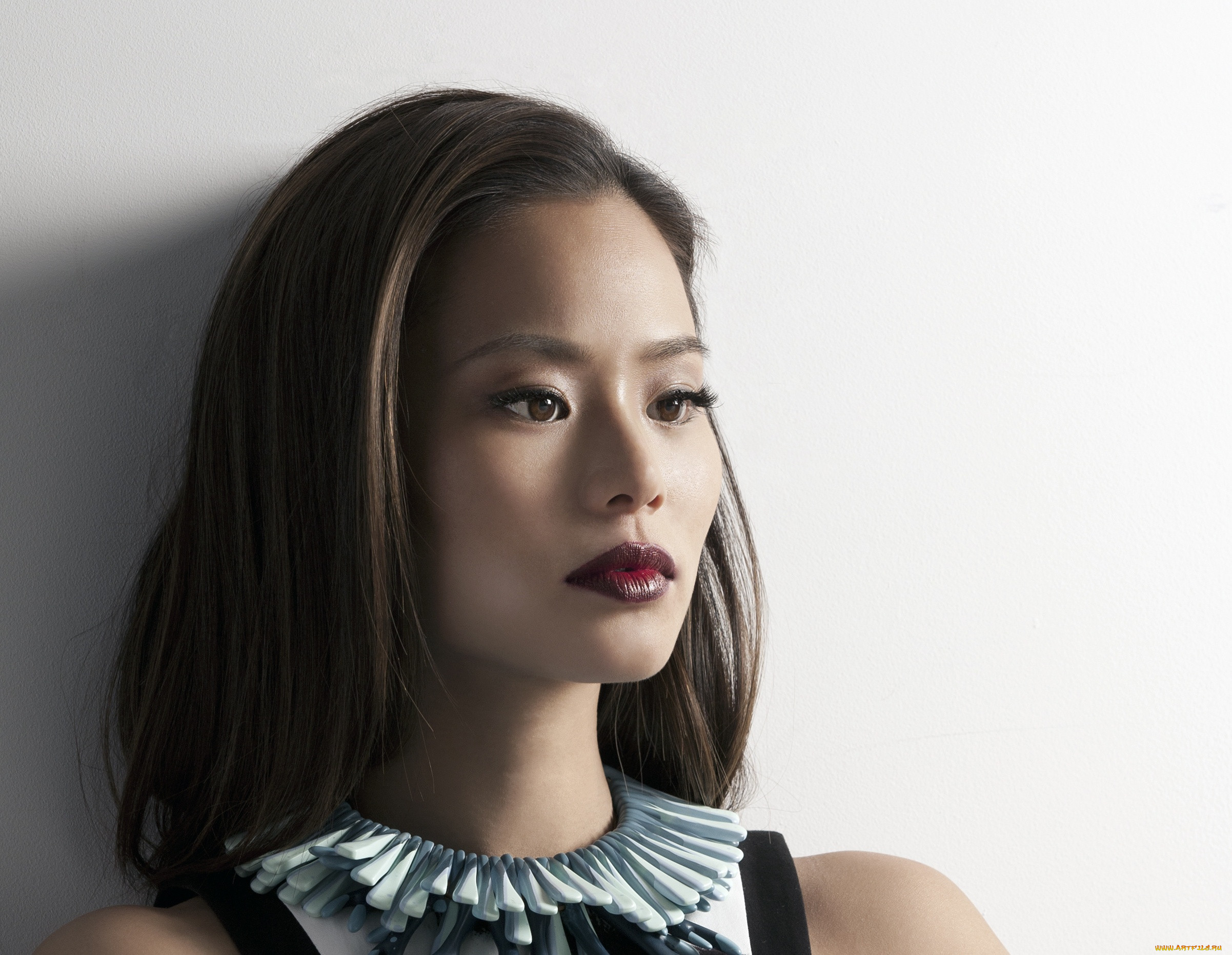 jamie chung, , 